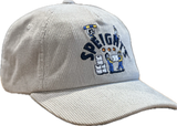 Ode To Old Corduroy Cap