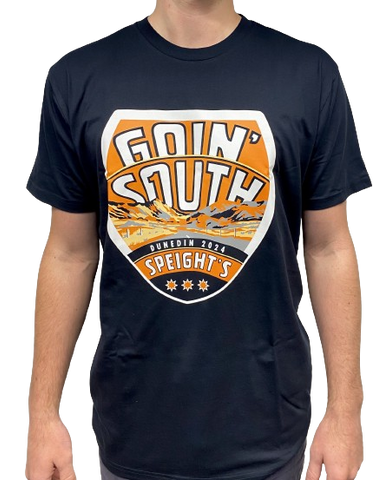 Goin' South T-Shirt