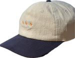 Retro Three Star Cap