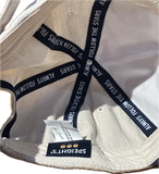 Retro Three Star Cap