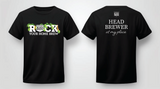 Black Rock Head Brewers T-Shirt