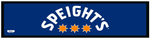 Speights Rubber Back Bar Mat