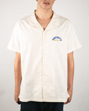 Cuban Collar Shirt