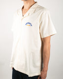 Cuban Collar Shirt