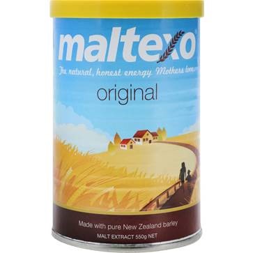 Maltexo Original 550grams