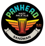 Panhead Sandman