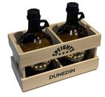 Double Flagon Crate