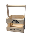 Quad 1.25 Rigger Handle Crate