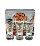 Tasting Glasses Set